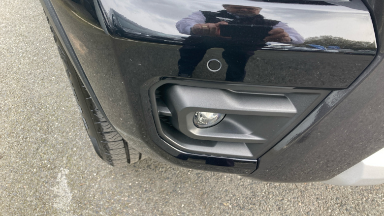 Ford Ranger Diesel Pick Up Double Cab Wildtrak 2.0 EcoBlue 205 Auto